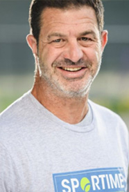 Eric Scoppetta